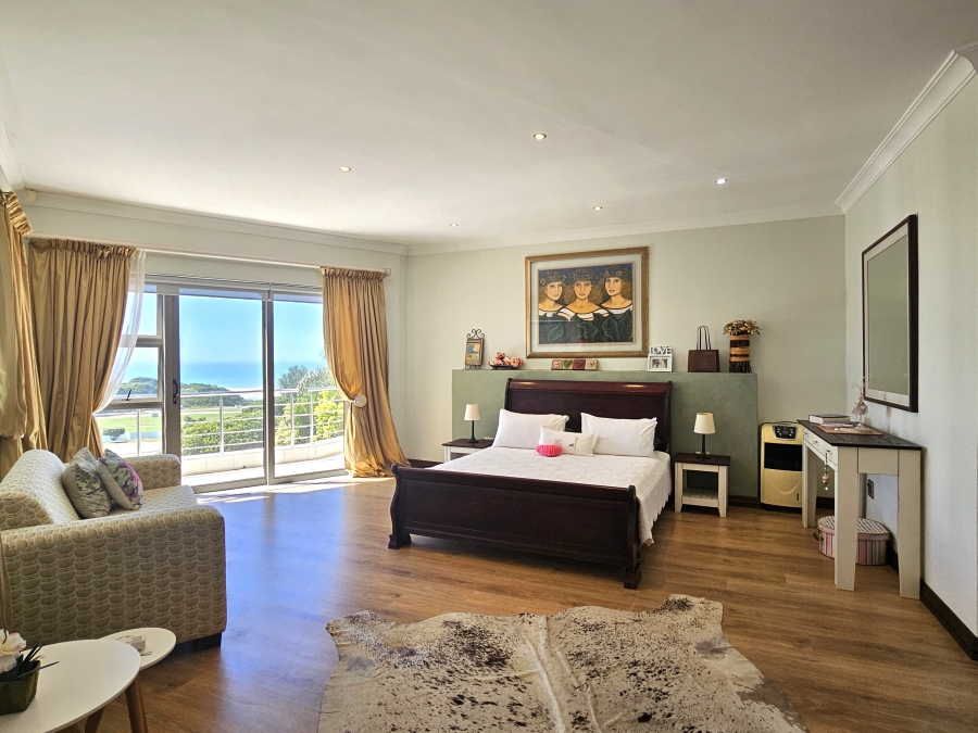 4 Bedroom Property for Sale in C Place Eastern Cape